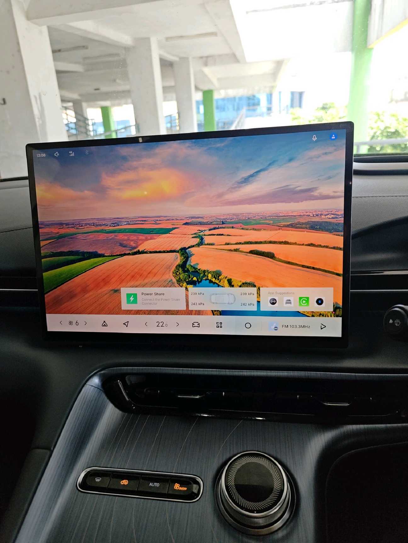 used 2025 Proton e.MAS 7 Premium 