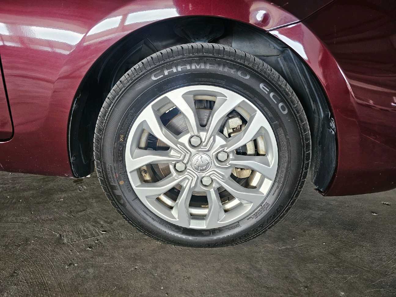 used 2022 Proton Saga Premium 1.3