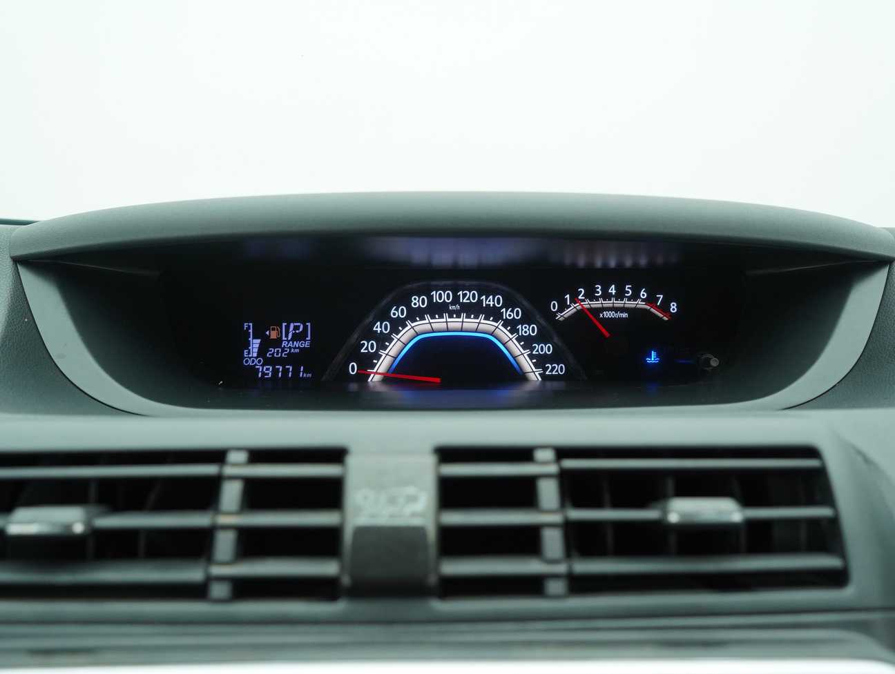 terpakai 2021 Perodua Alza SE 1.5