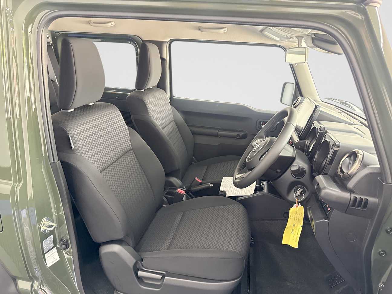 used 2026 Suzuki Jimny ALLGRIP PLUS 1.5