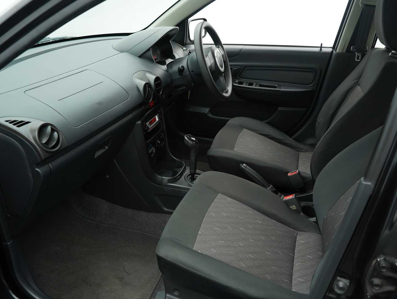 used 2015 Proton SAGA FL CVT 1.3