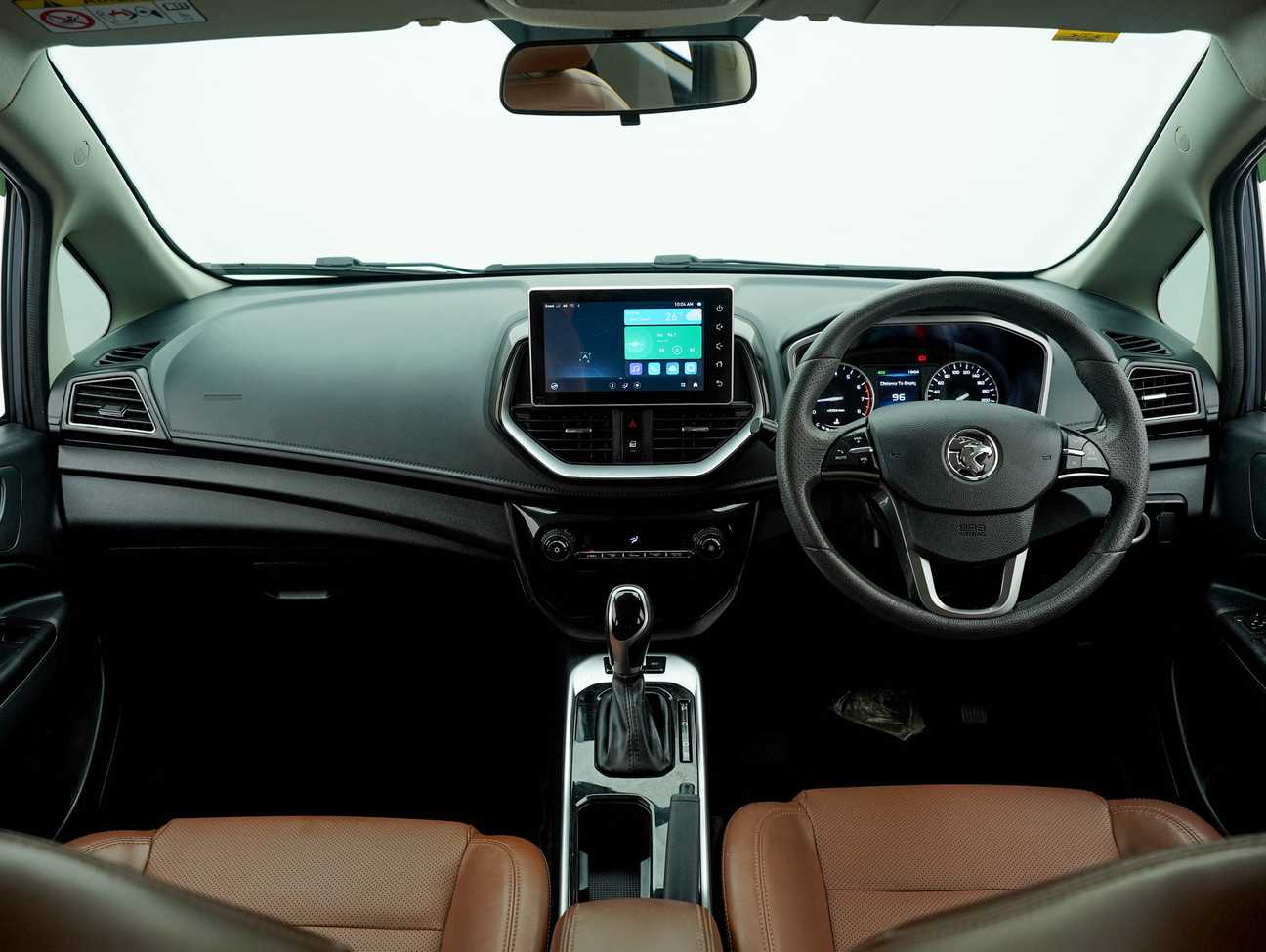 used 2022 Proton Persona Premium 1.6