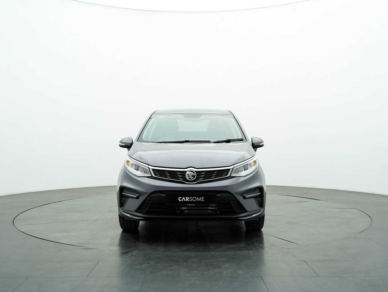 terpakai 2024 Proton Persona Premium 1.6