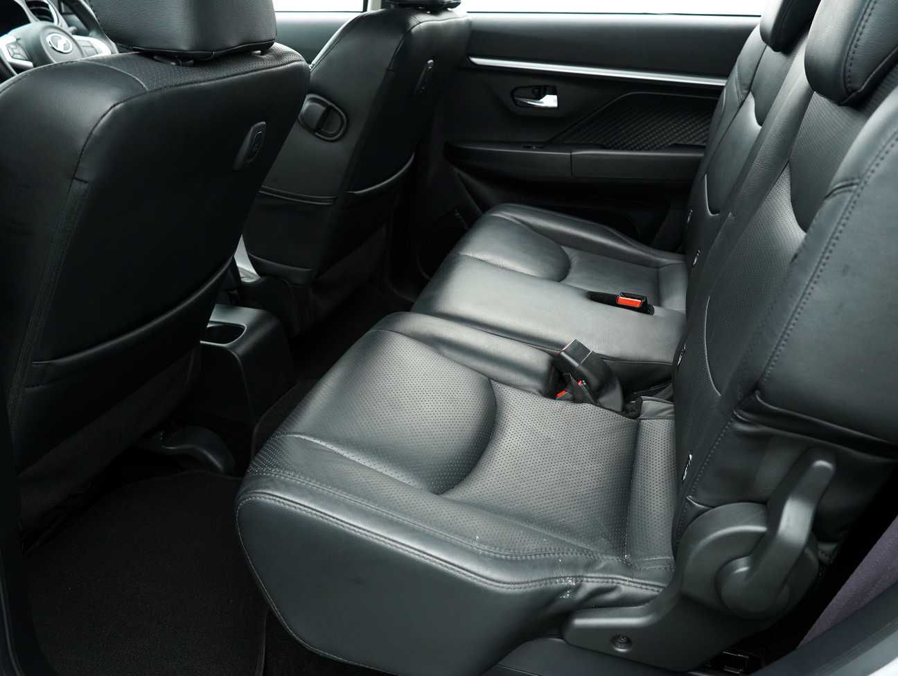 used 2019 Perodua Aruz AV 1.5