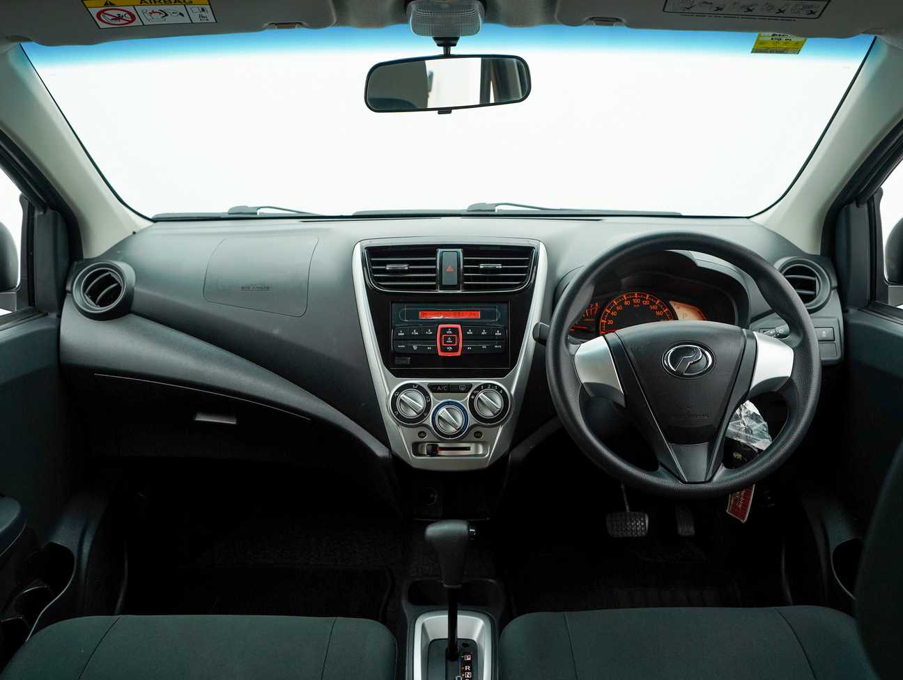 used 2022 Perodua AXIA GXtra 1.0