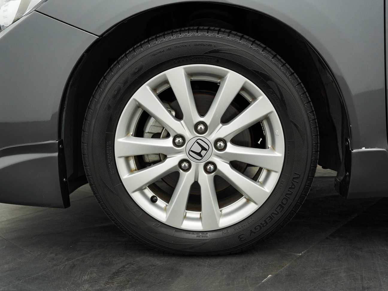 used 2016 Honda Civic S 1.8