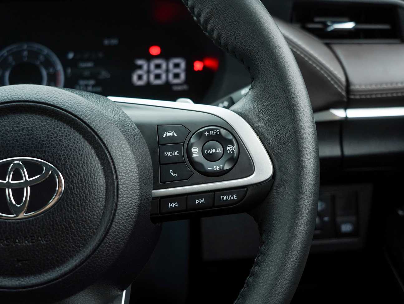 used 2024 Toyota Vios G 1.5