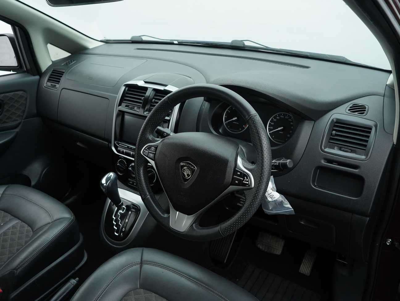 terpakai 2020 Proton Exora Premium 1.6