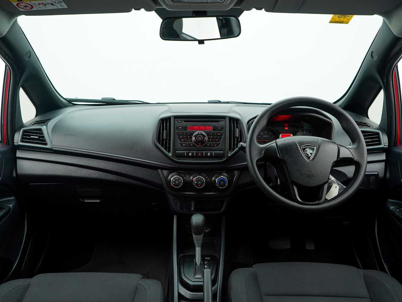 used 2016 Proton Iriz Standard 1.3
