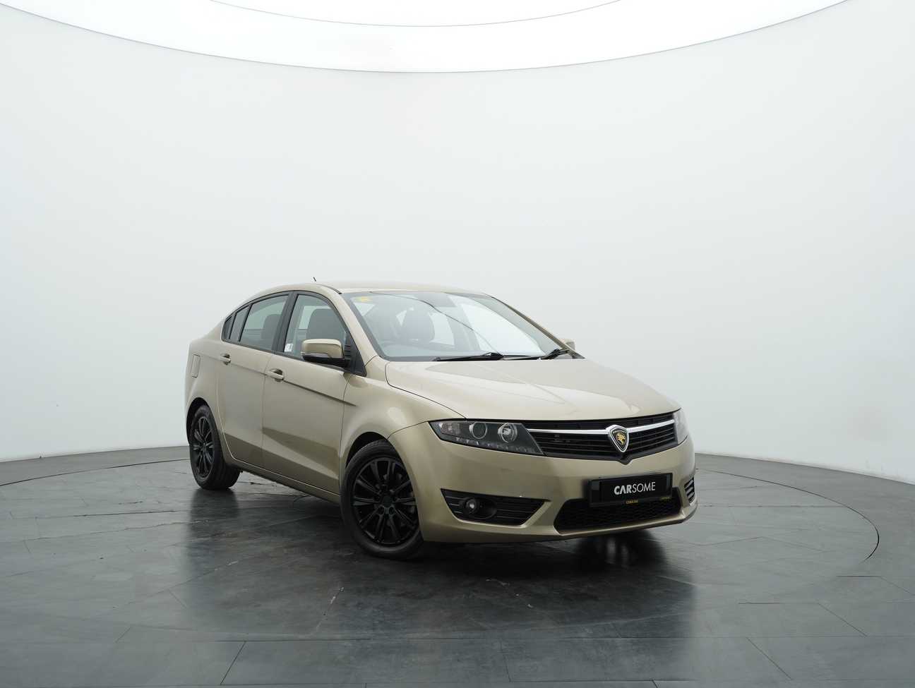 used 2014 Proton Preve CFE Premium 1.6