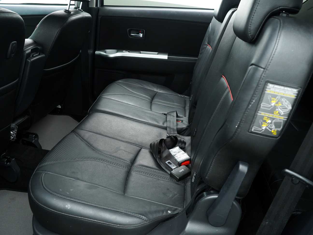 terpakai 2020 Perodua Alza Advance 1.5