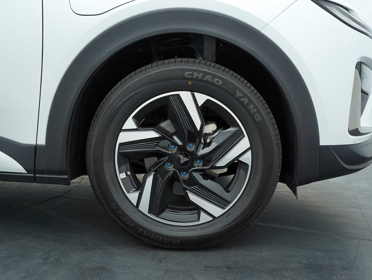 used 2024 Neta X 500 Comfort 