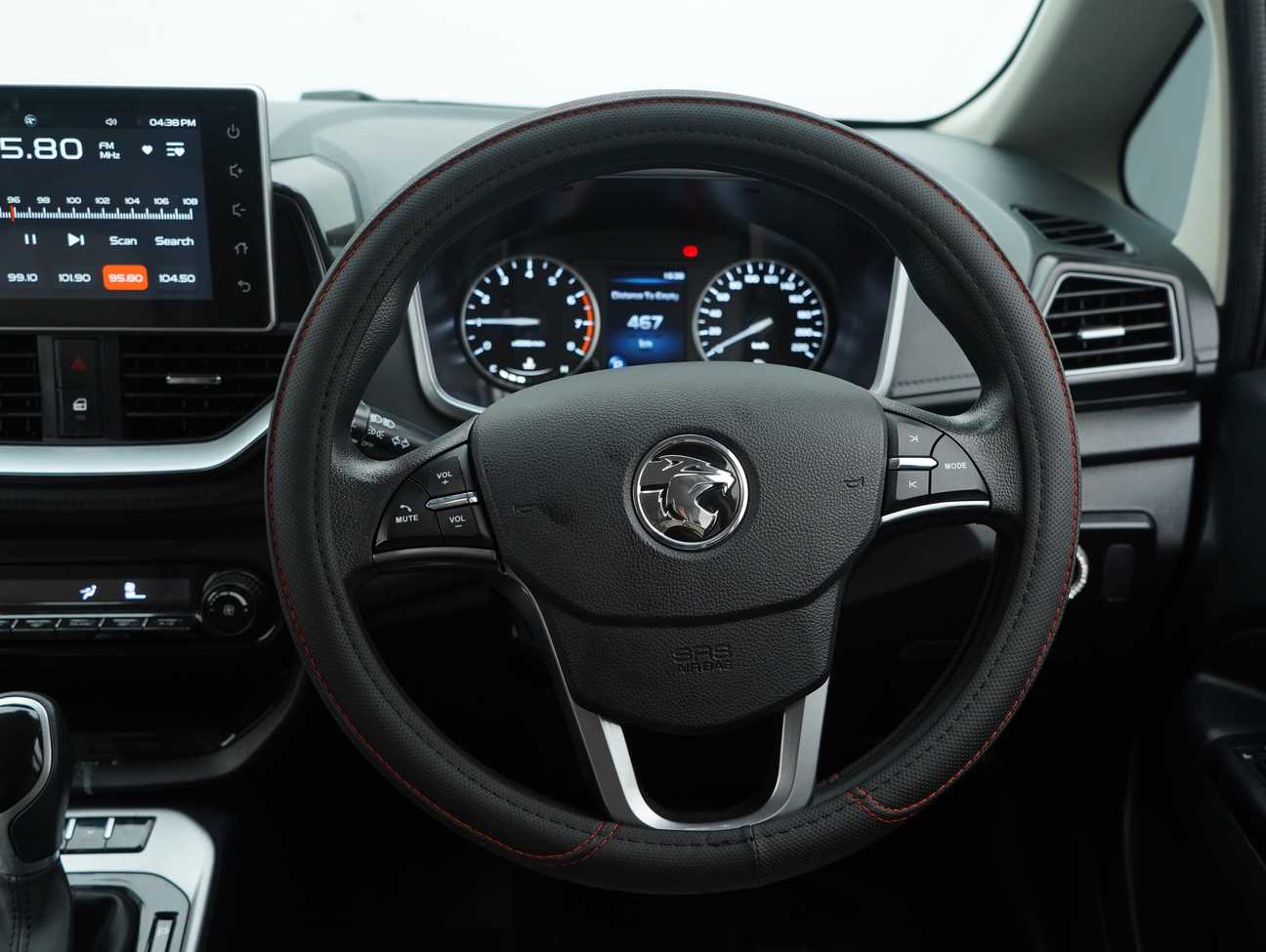 used 2023 Proton Persona Executive 1.6