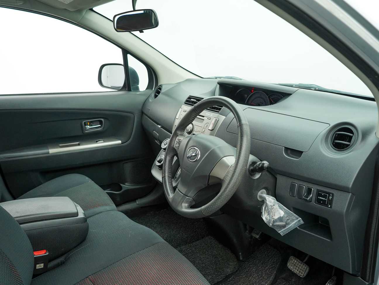 used 2014 Perodua Alza SE 1.5