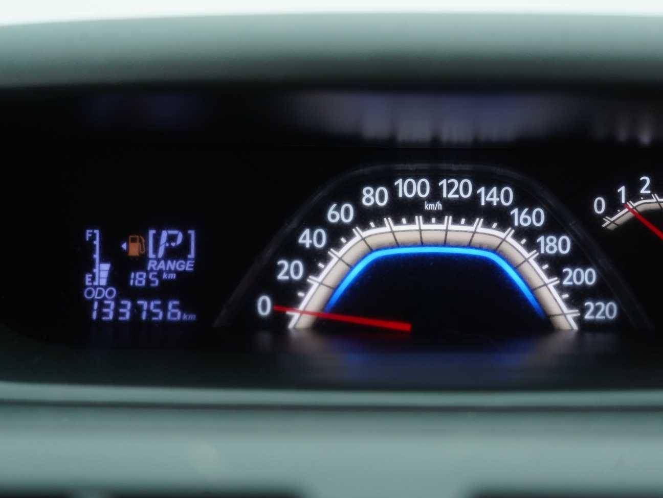 terpakai 2019 Perodua Alza Advance 1.5