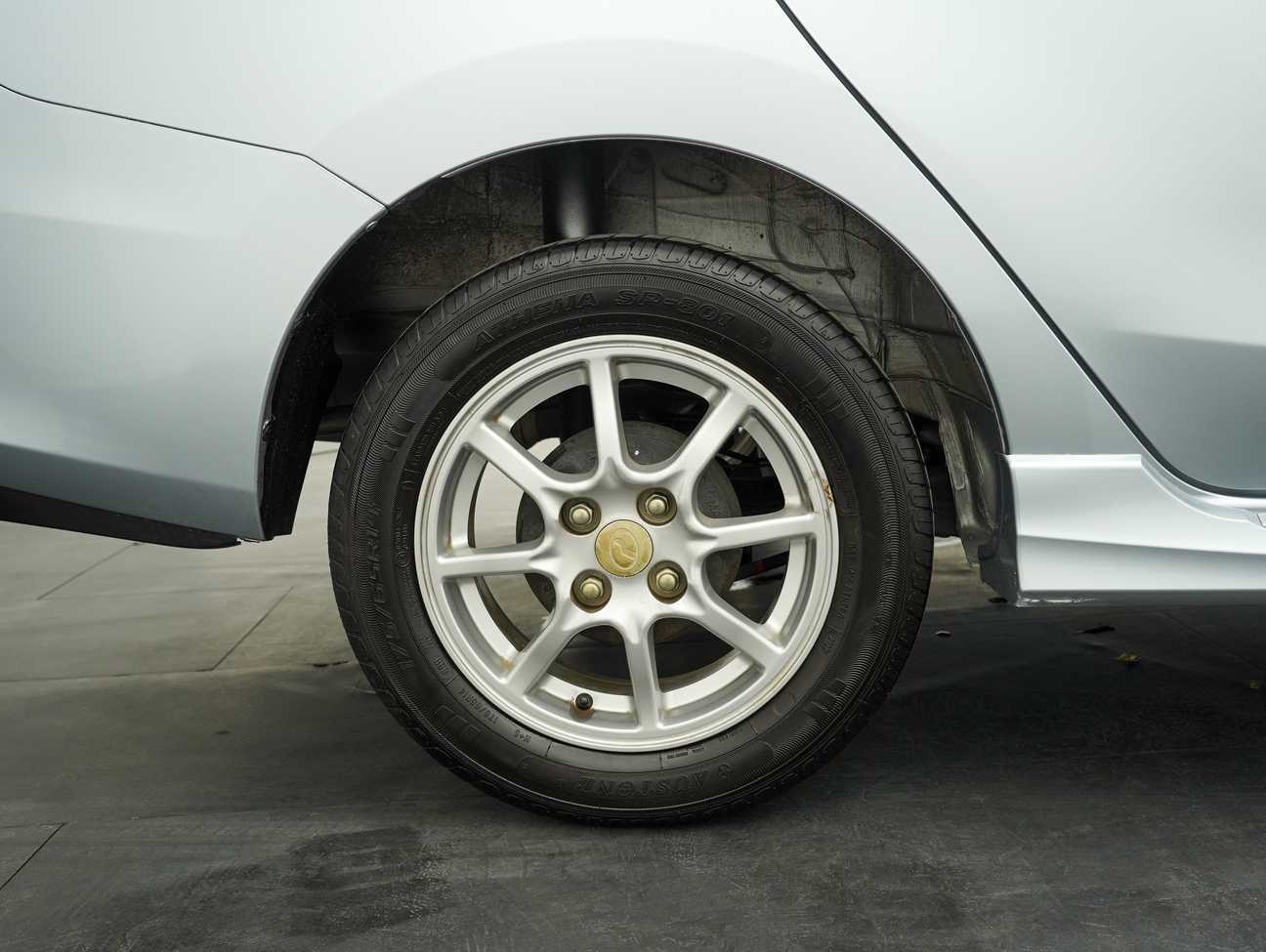 used 2018 Perodua Bezza G Standard 1.0