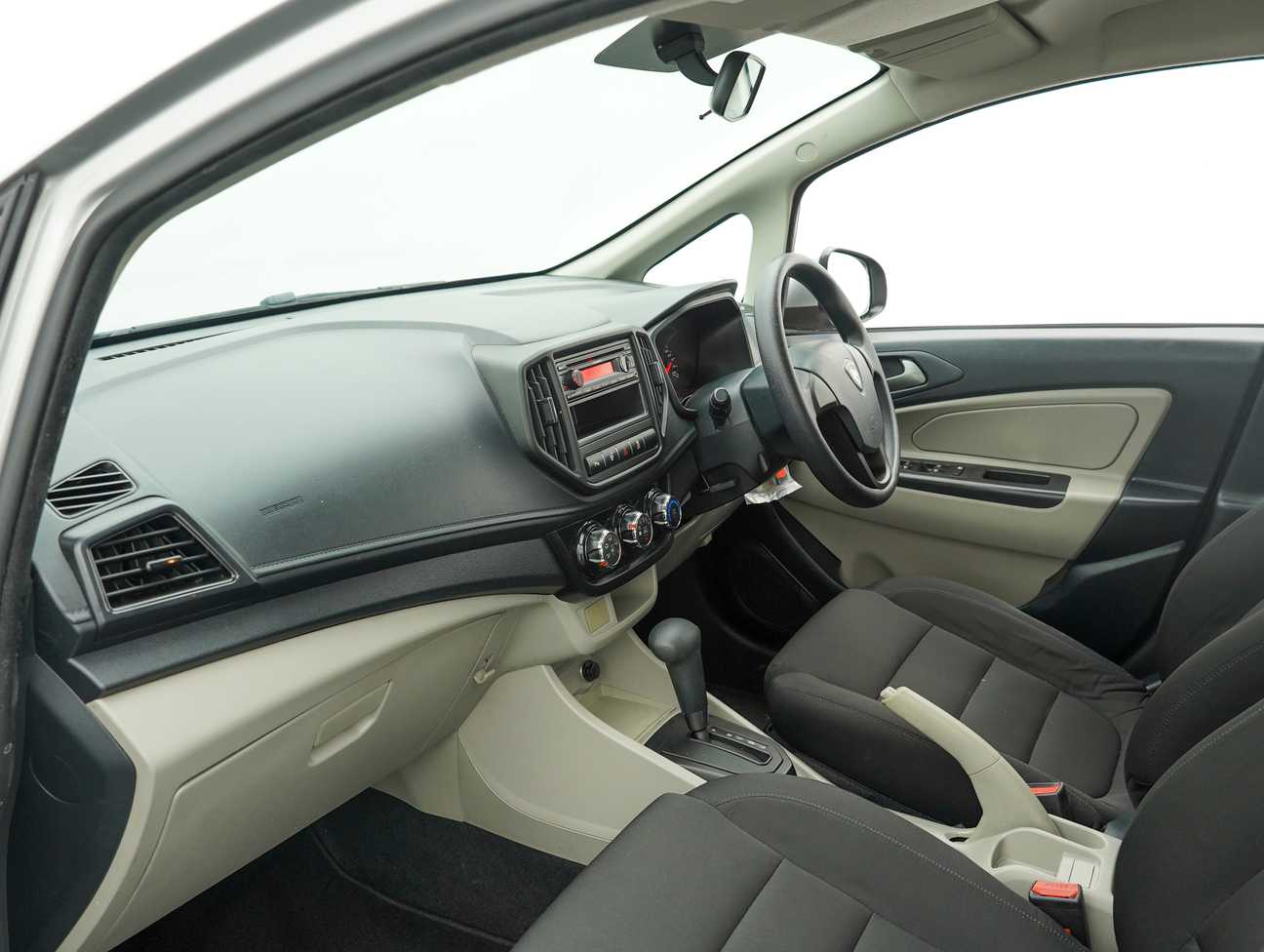 used 2016 Proton Persona Standard 1.6