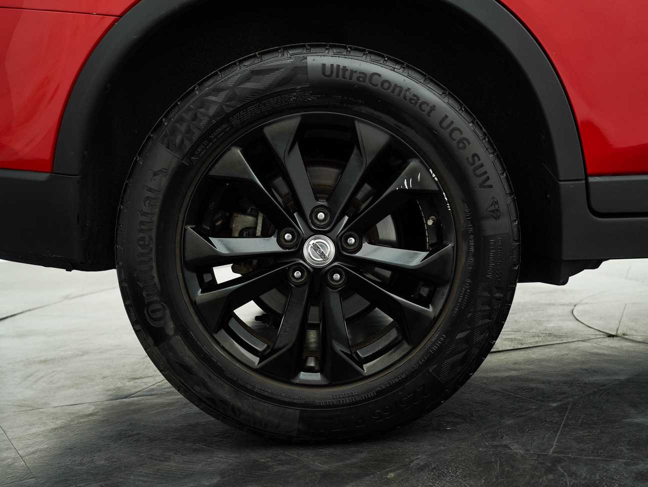 terpakai 2018 Nissan X-Trail  2.0