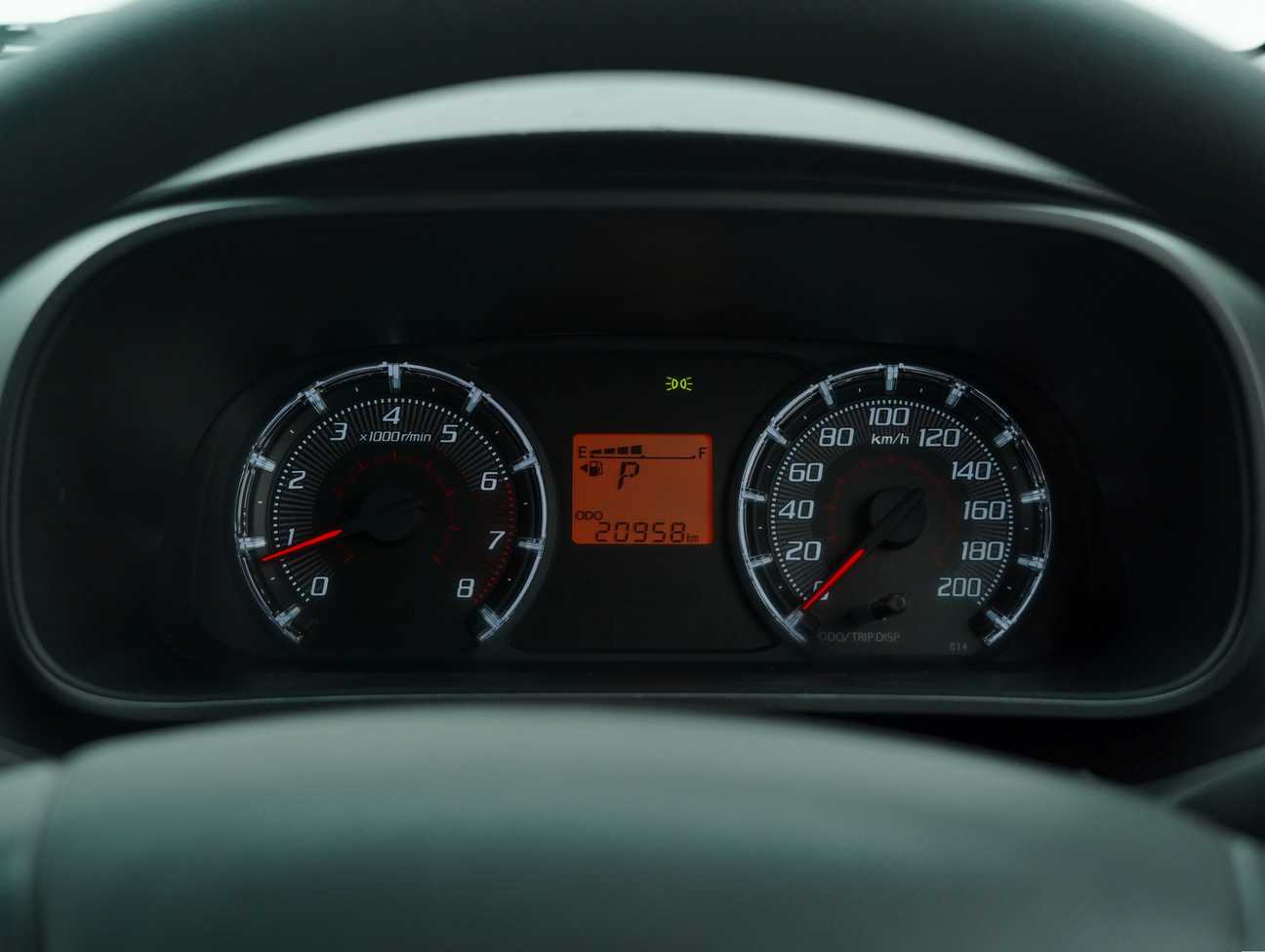 used 2021 Perodua Bezza X 1.3