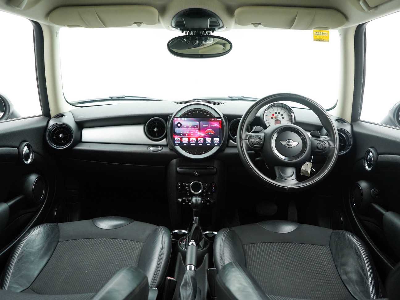 terpakai 2012 MINI Cooper  1.6