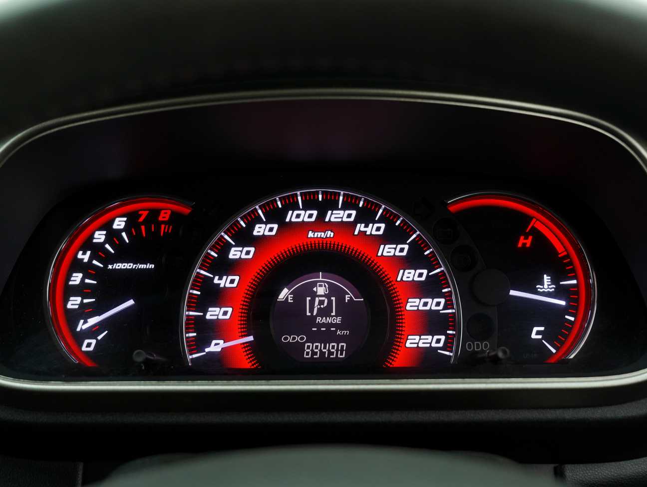 terpakai 2014 Perodua Myvi SE 1.5