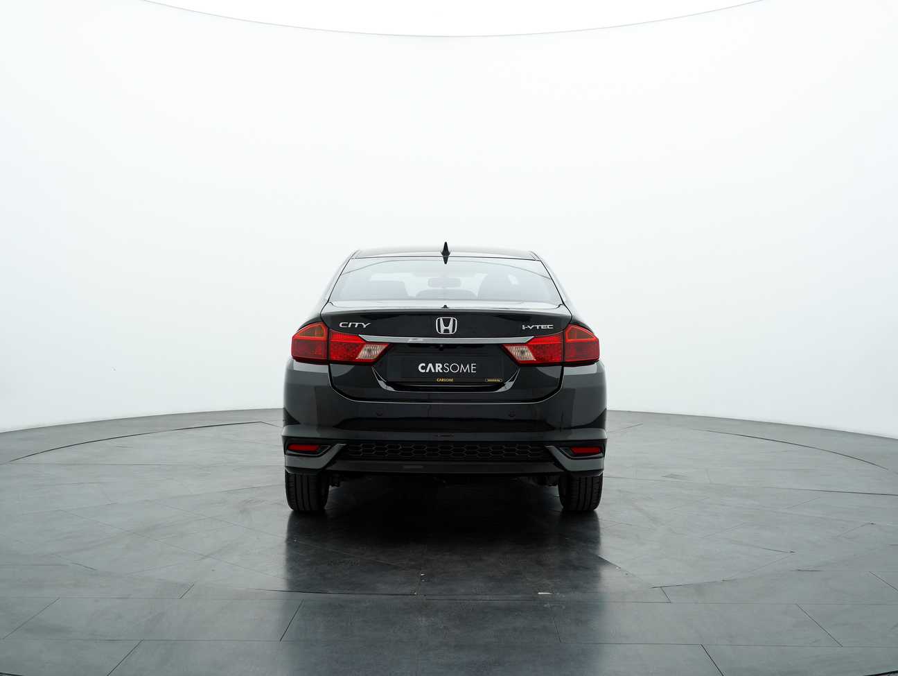 used 2019 Honda City E i-VTEC 1.5