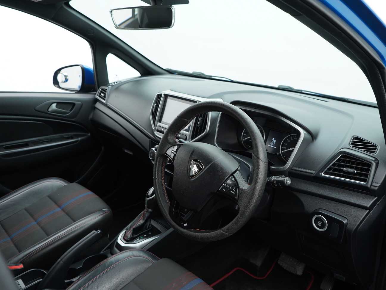 used 2019 Proton Iriz Premium 1.6