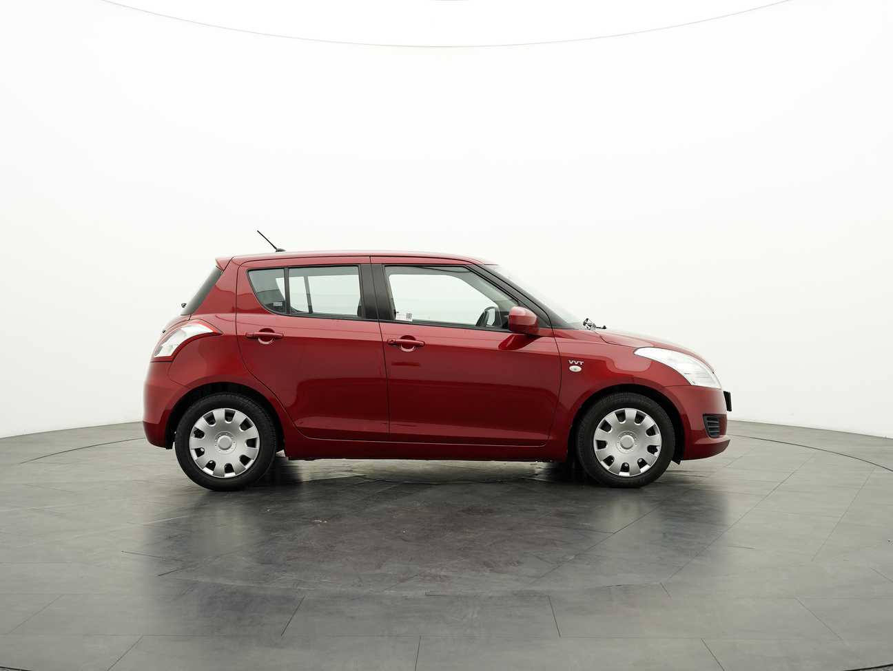 used 2014 Suzuki Swift GL 1.4