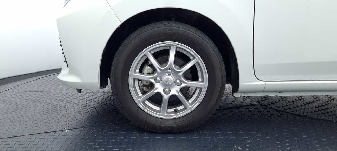 used 2019 Perodua AXIA G 1.0