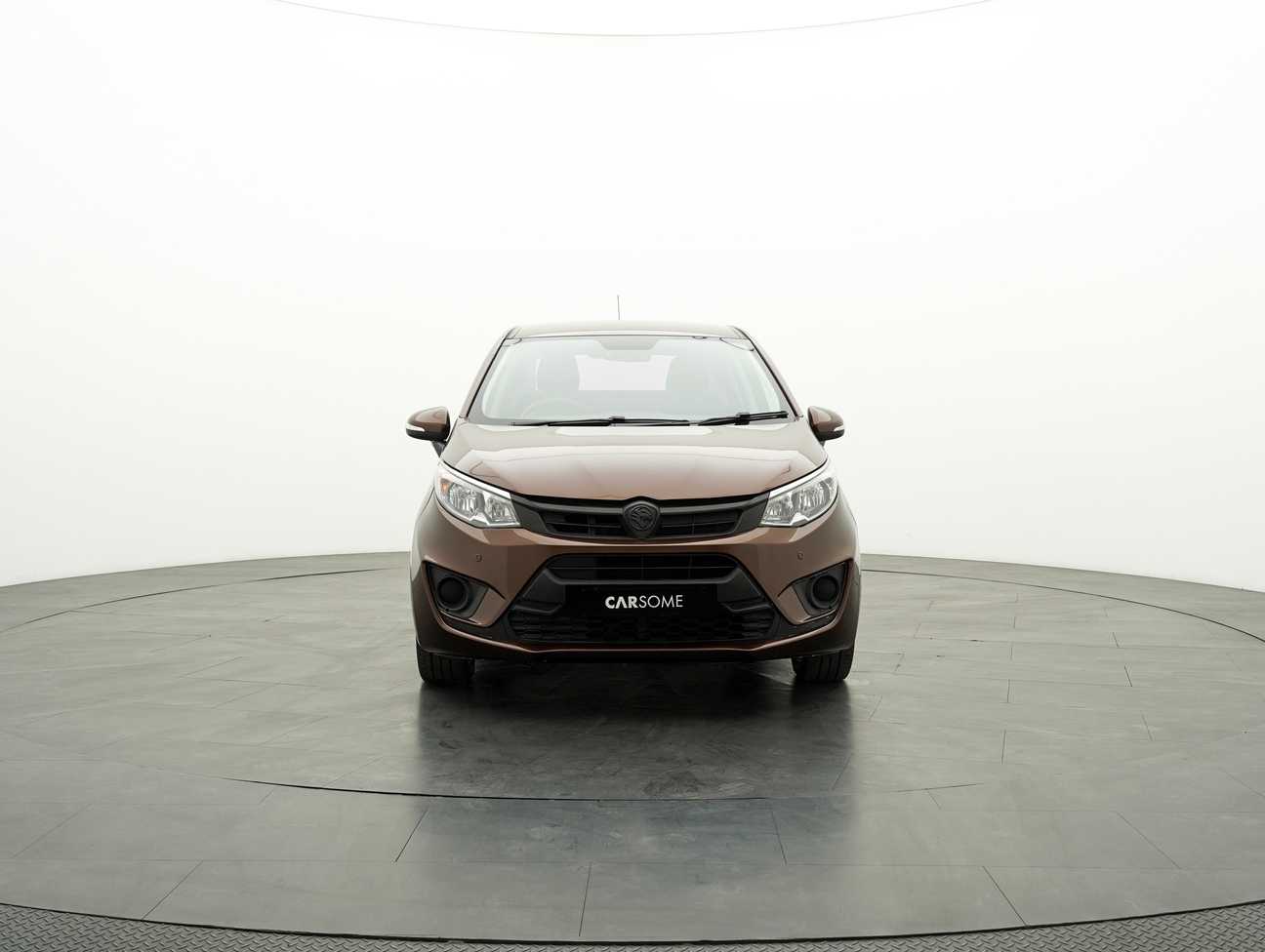 used 2016 Proton Persona Standard 1.6