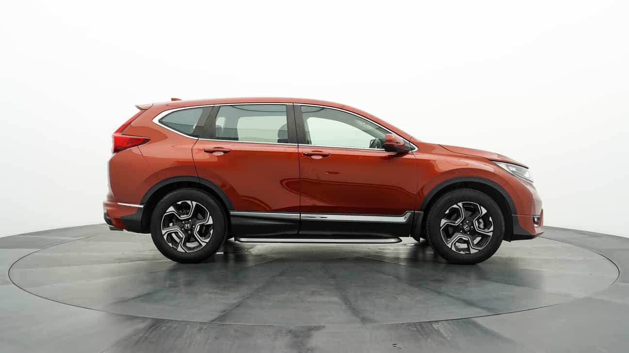 used 2019 Honda CR-V TC 2WD 1.5