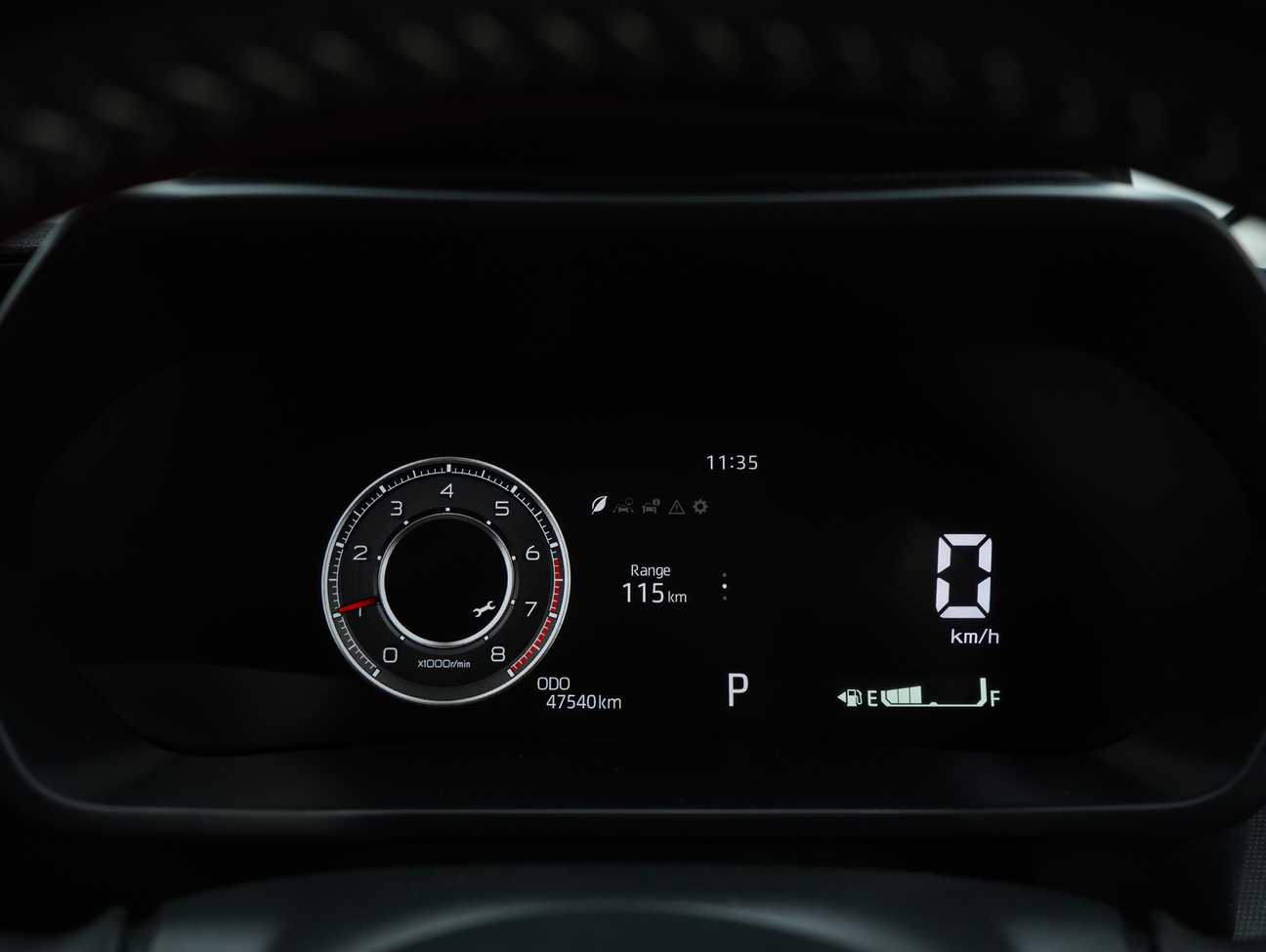 terpakai 2021 Perodua Ativa AV 1.0