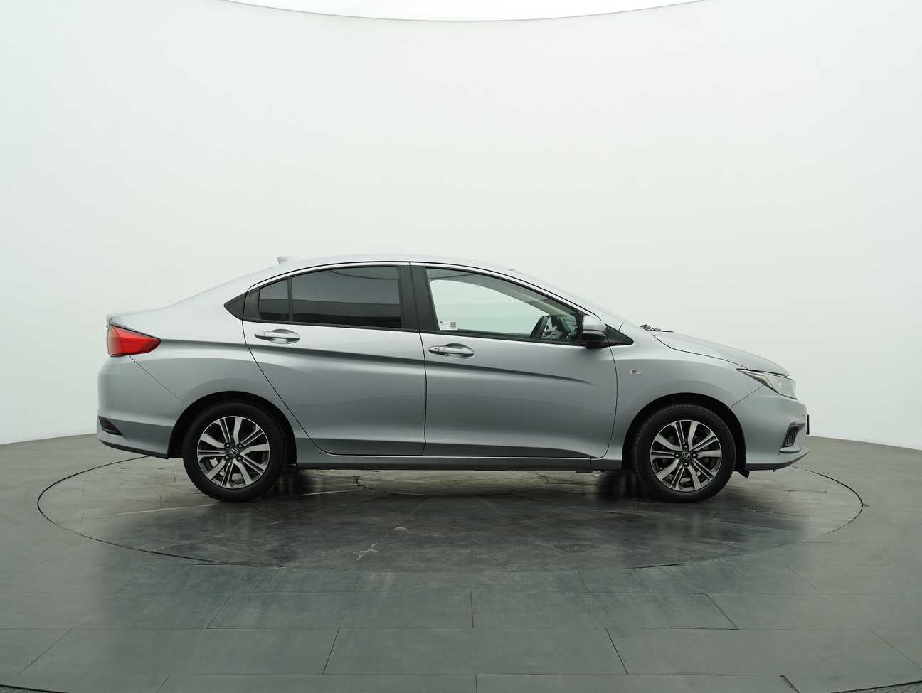 used 2017 Honda City S 1.5