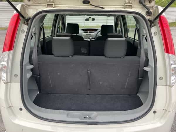 terpakai 2013 Perodua Alza EZ 1.5