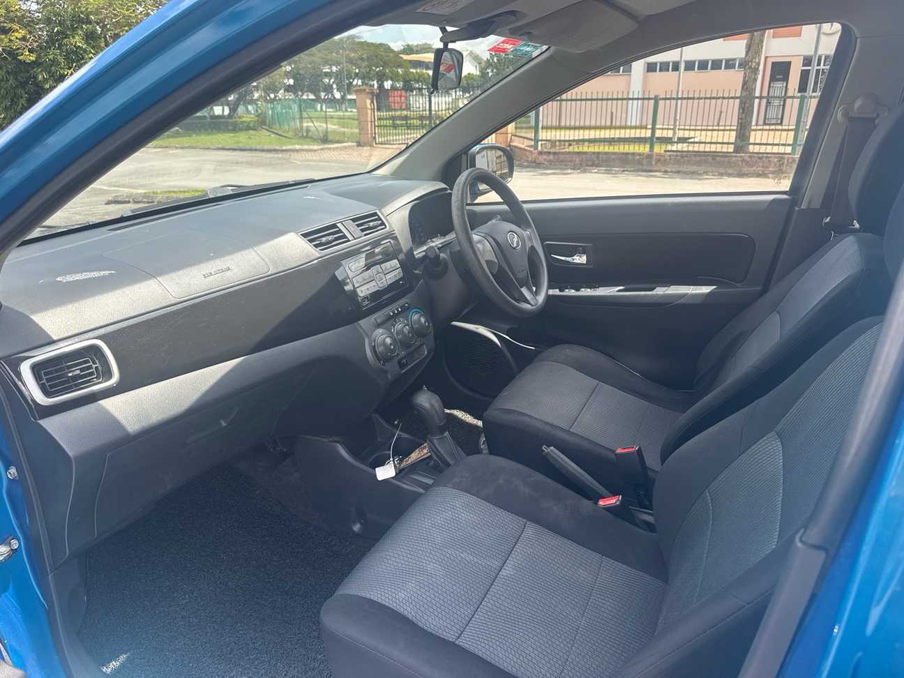 used 2017 Perodua Bezza X Premium 1.3