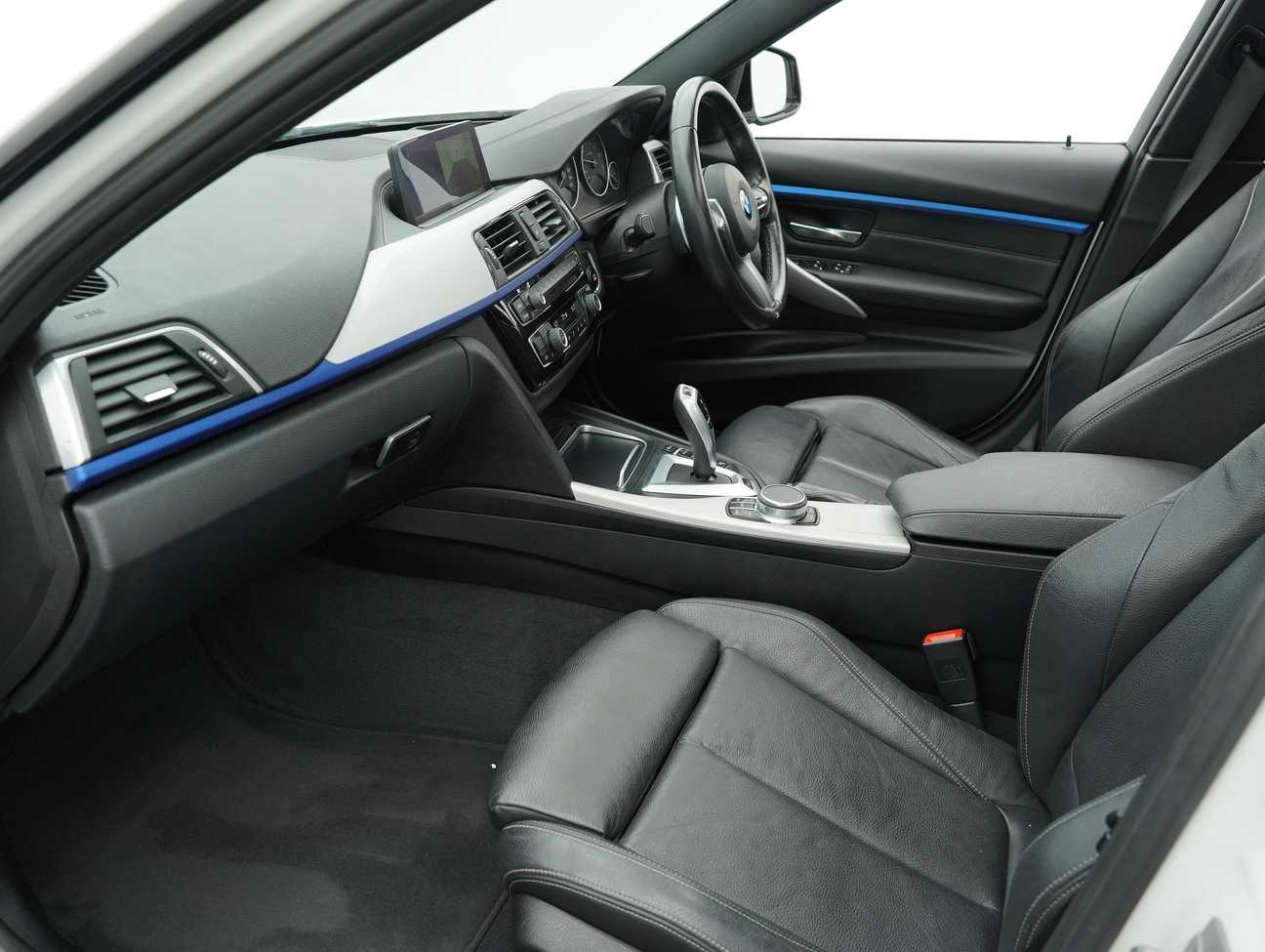 used 2018 BMW 330e M Sport 2.0