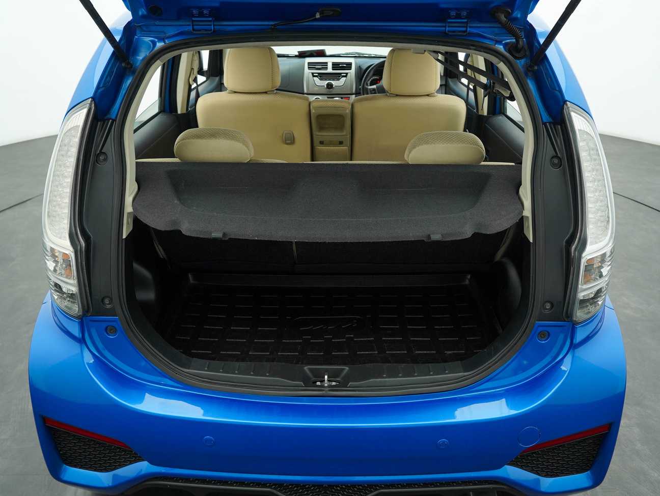 used 2015 Perodua Myvi SE 1.5