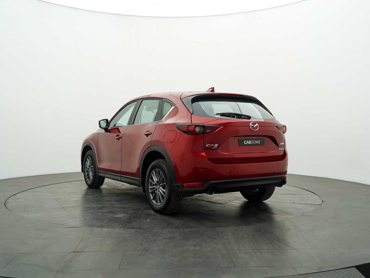 used 2019 Mazda CX-5 SKYACTIV-G GLS 2.0