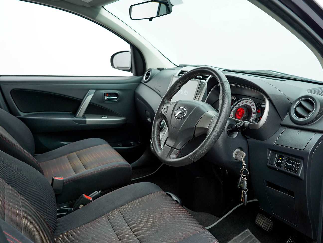 used 2016 Perodua Myvi SE 1.5