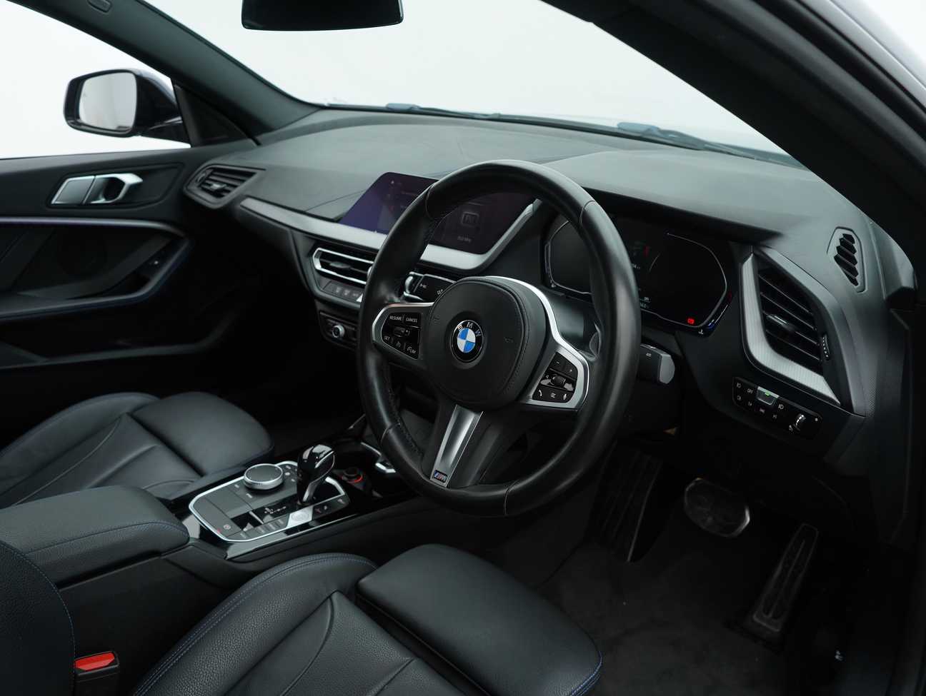 used 2020 BMW 218i M Sport 1.5