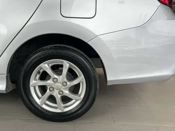 used 2022 Perodua Bezza G 1.0