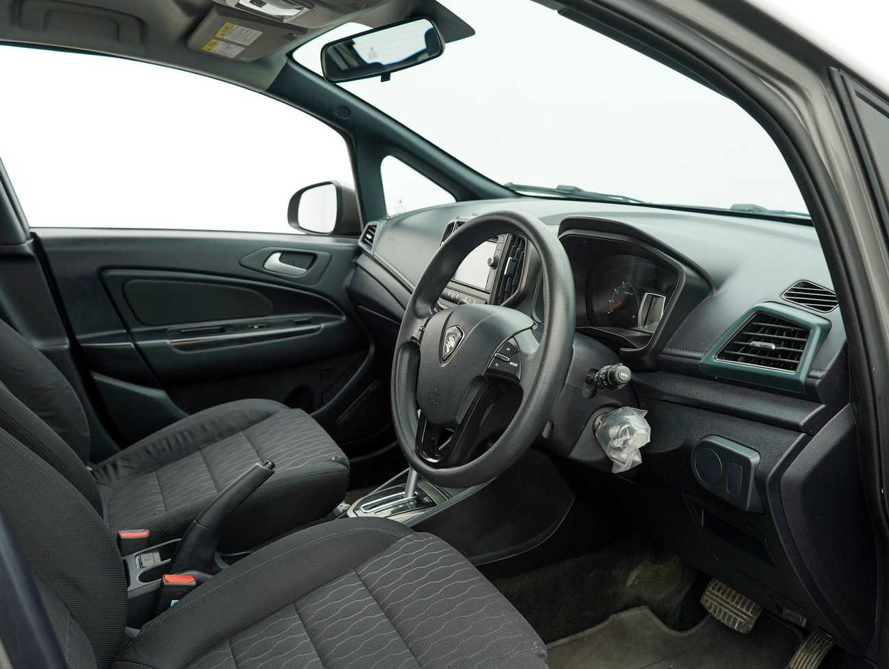 used 2014 Proton Iriz Executive 1.6