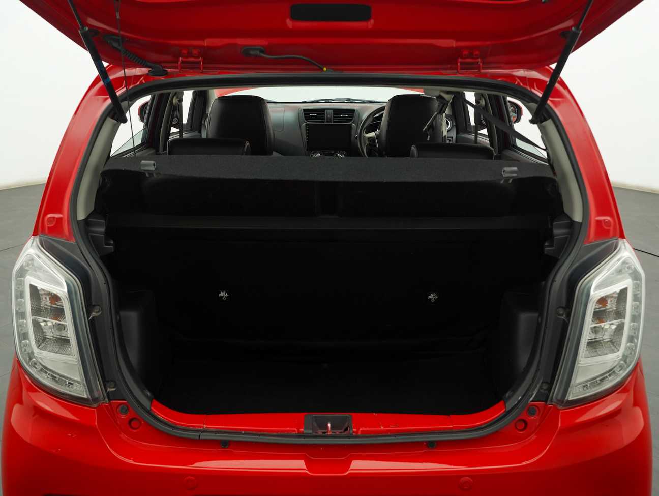 used 2015 Perodua AXIA Advance 1.0