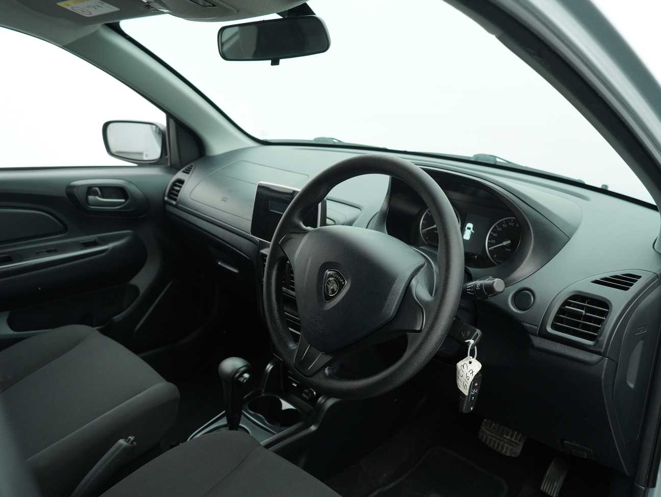 used 2022 Proton Saga Standard 1.3