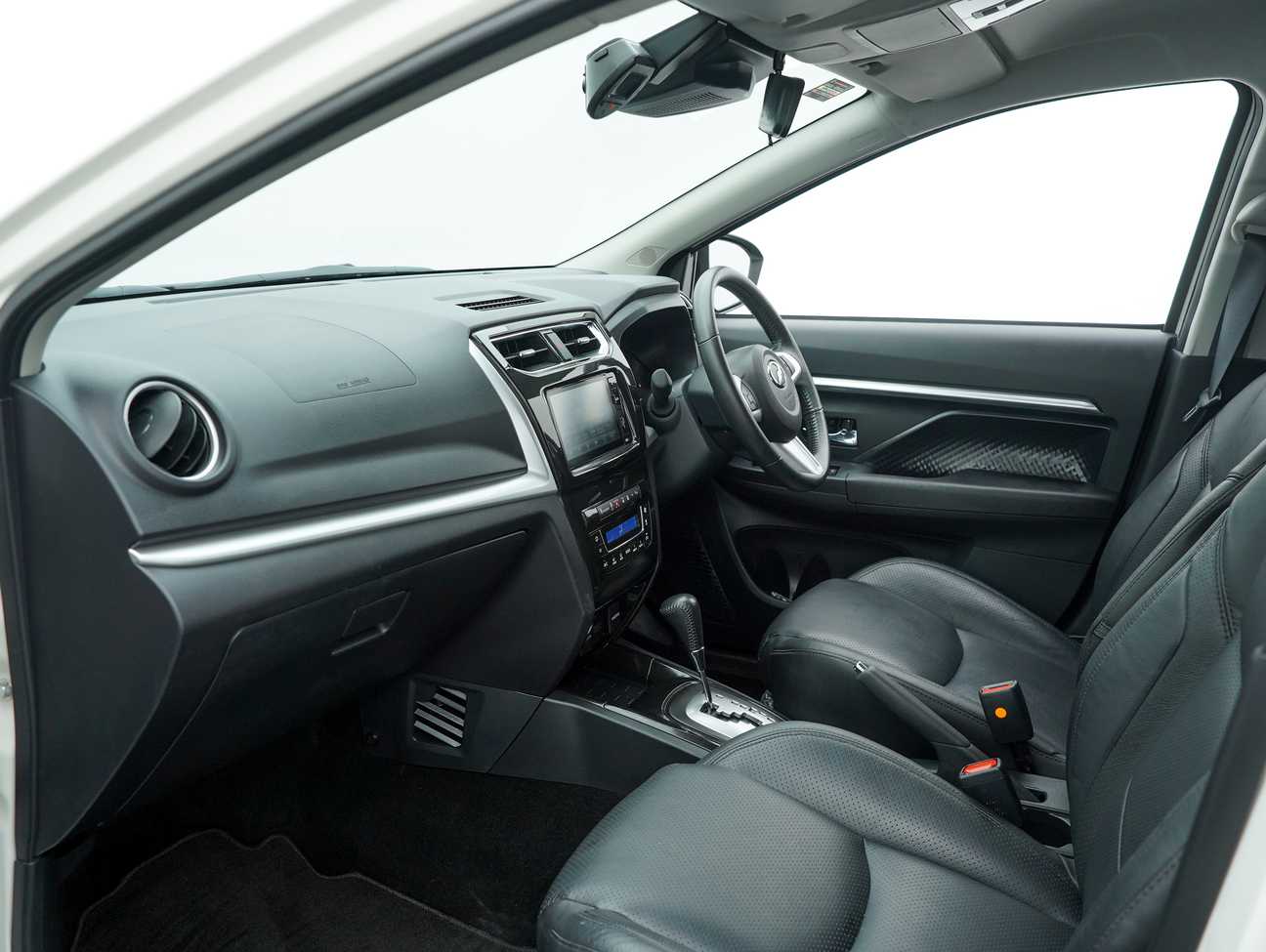 used 2021 Perodua Aruz AV 1.5