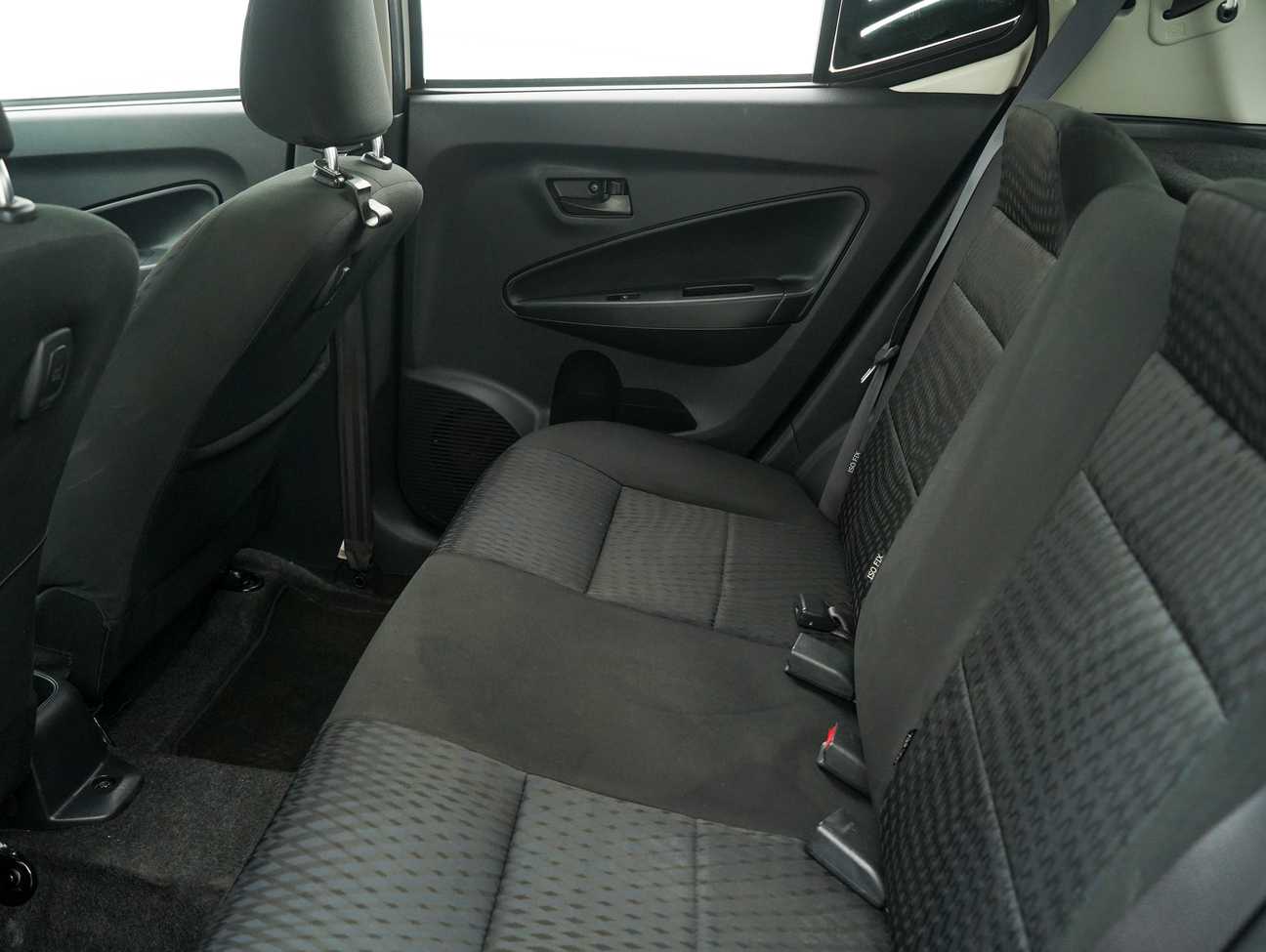 used 2016 Perodua AXIA G 1.0