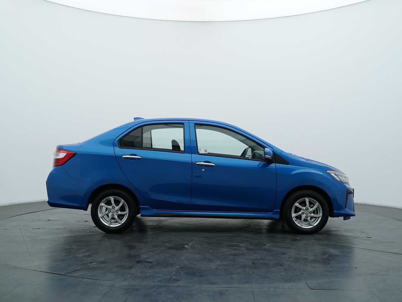 Buy used 2021 Perodua Bezza G 1.0 – Carsome.my