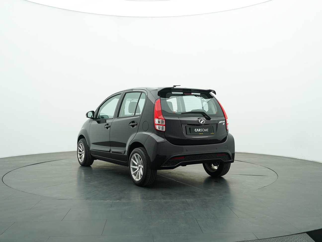 used 2016 Perodua Myvi G 1.3