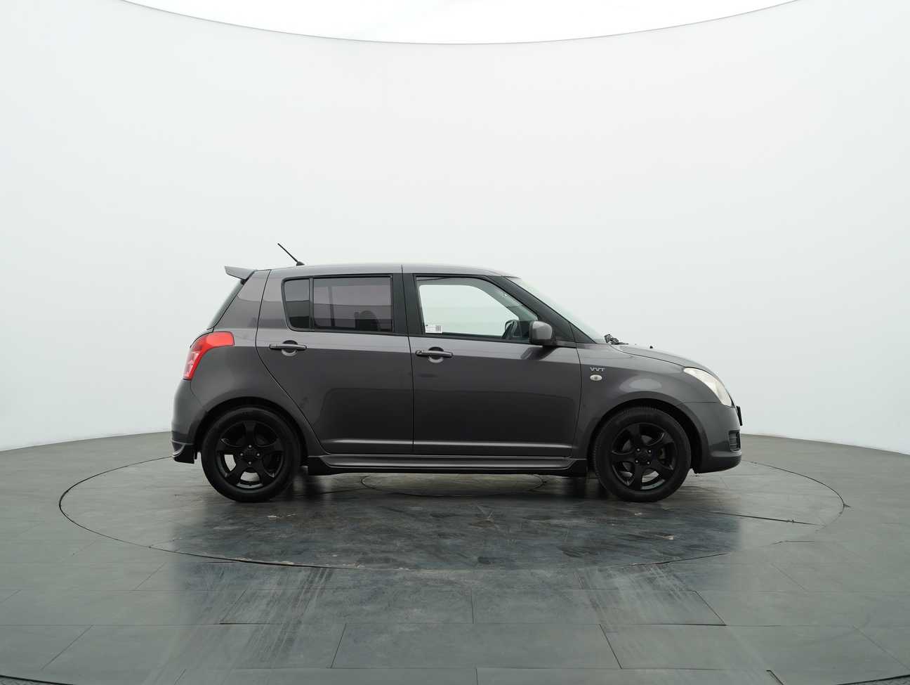 used 2012 Suzuki Swift GX 1.5