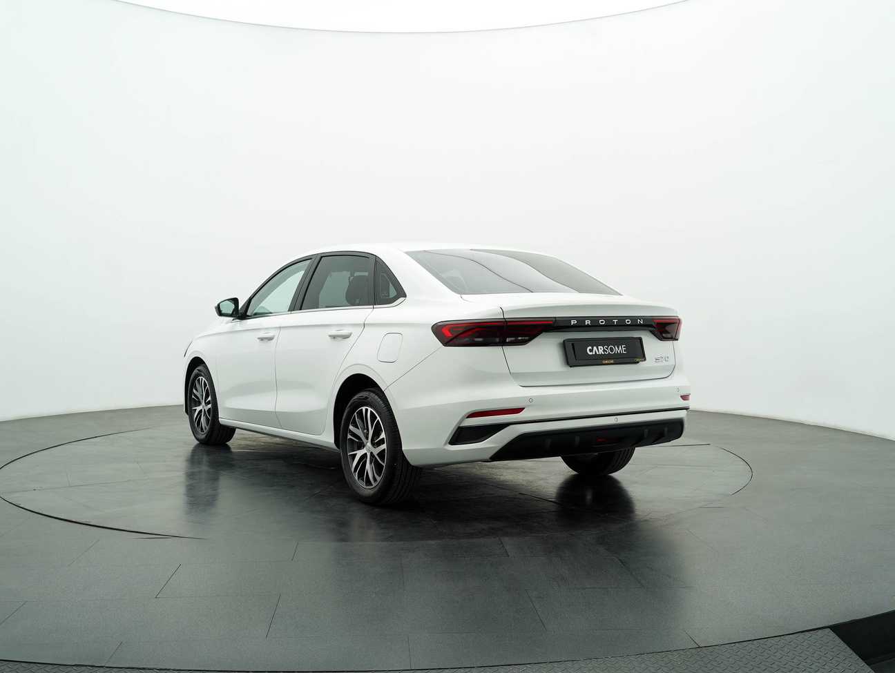 used 2024 Proton S70 Executive 1.5